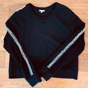 Juicy Couture Dressy Sweatshirt